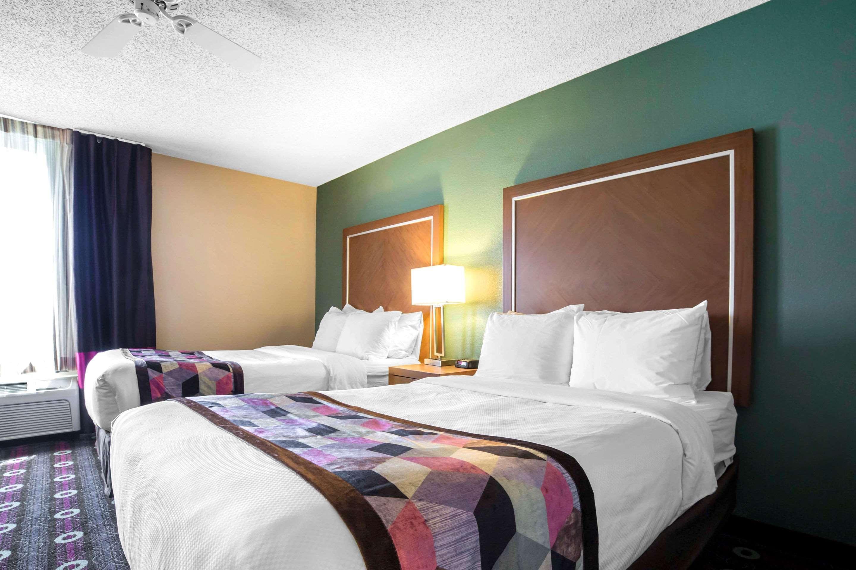 Comfort Inn West Valley - Salt Lake City South West Valley City Exterior foto