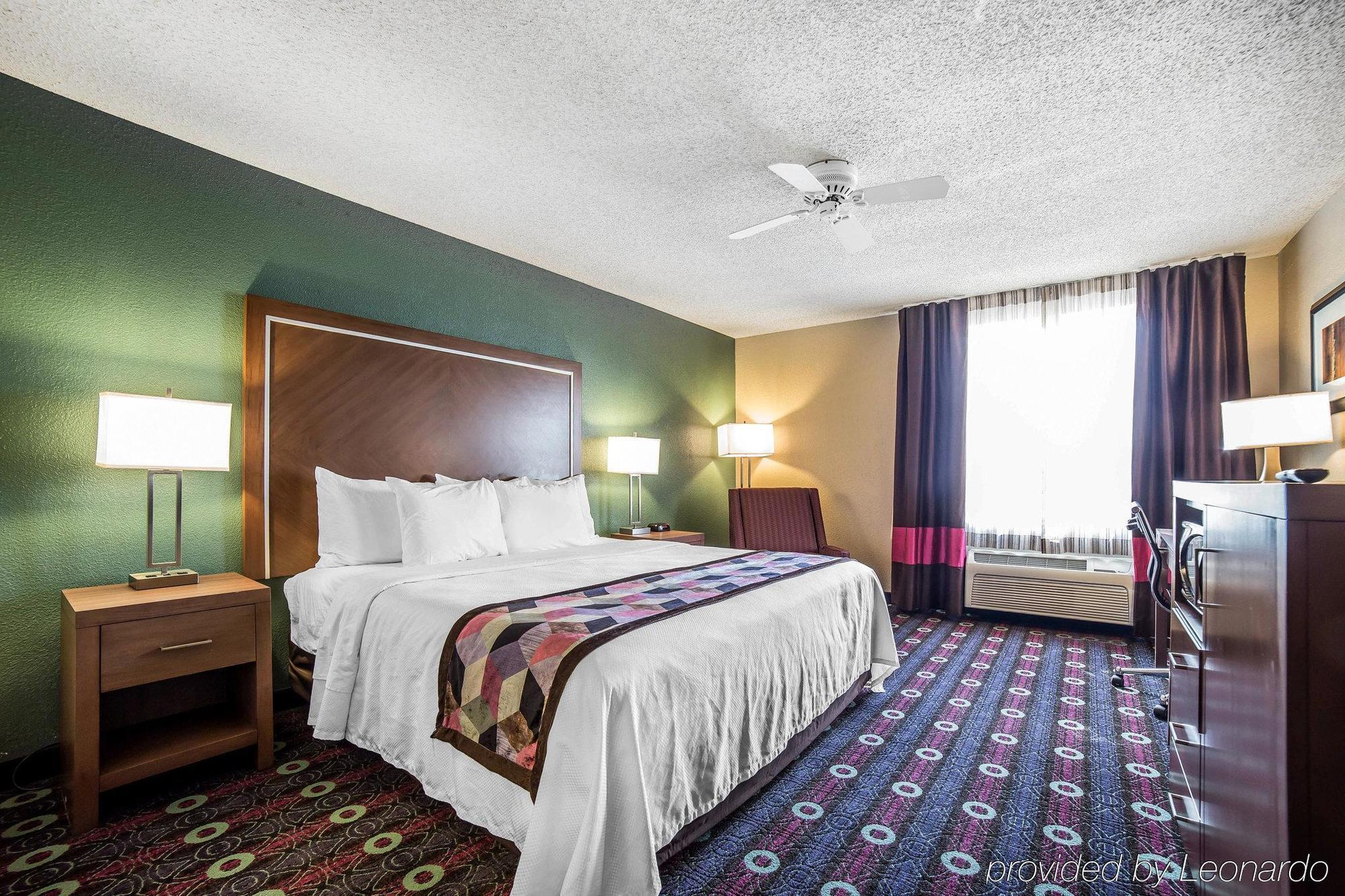 Comfort Inn West Valley - Salt Lake City South West Valley City Exterior foto